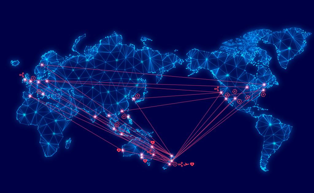 This image has an empty alt attribute; its file name is low-poly-map-2.png